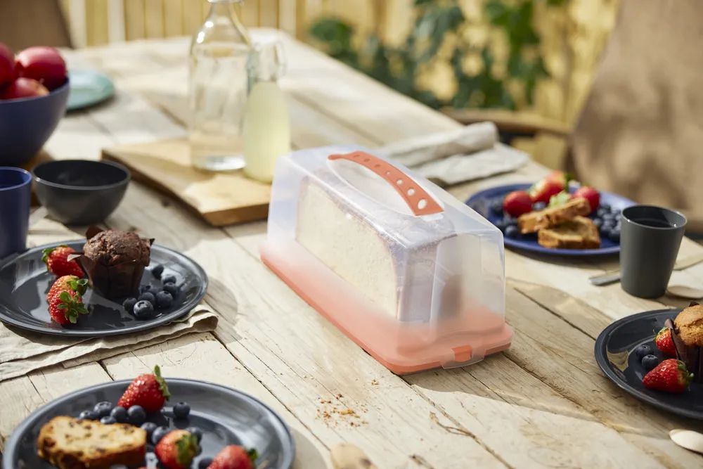 Rotho Kuchenbehälter FRESH