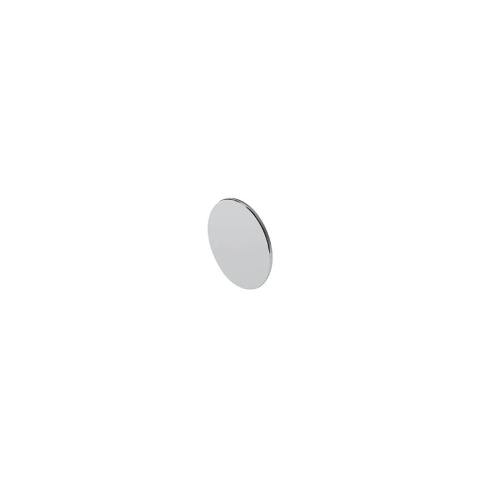ITALIANA FERRAMENTA K-Push Tech Magnet-Gegenstück zum Kleben, ø15 mm, vern.