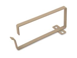 DIGITUS Kabelführungsbügel für 483 mm (19")-Schränke