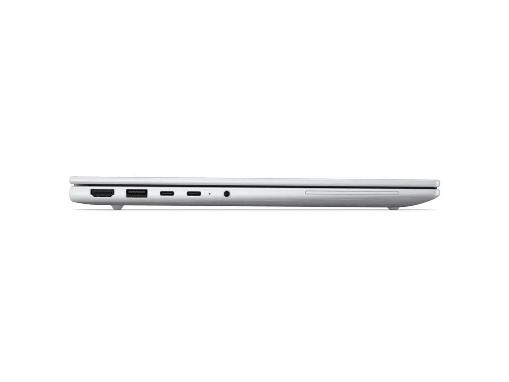 HP EliteBook 6 G2q Notebook Next Gen - Ultra-Slim - 177-Grad Scharnierdesign - Snapdragon X2 Plus X2P-42-100 - Win 11 Pro - Qualcomm Adreno - 16 GB RAM - 512 GB SSD NVMe - 35.6 cm (14")