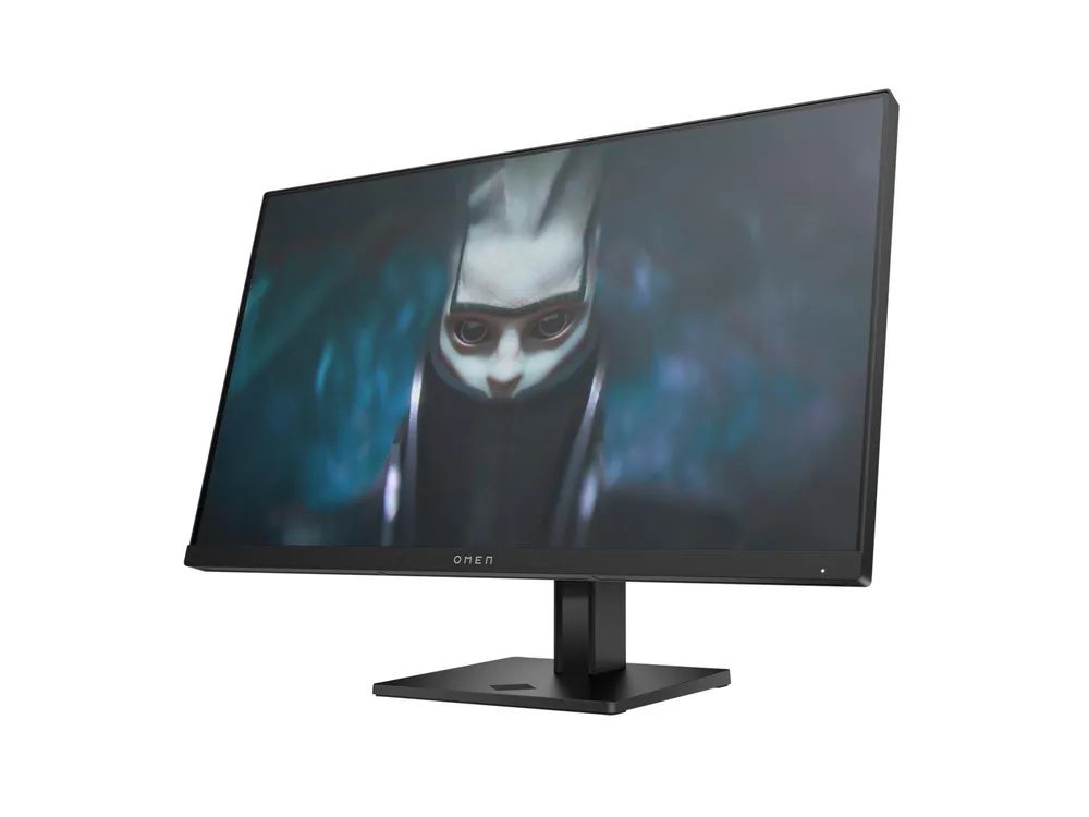 HP OMEN by HP 24 - LED-Monitor - Gaming - 61 cm (24")
