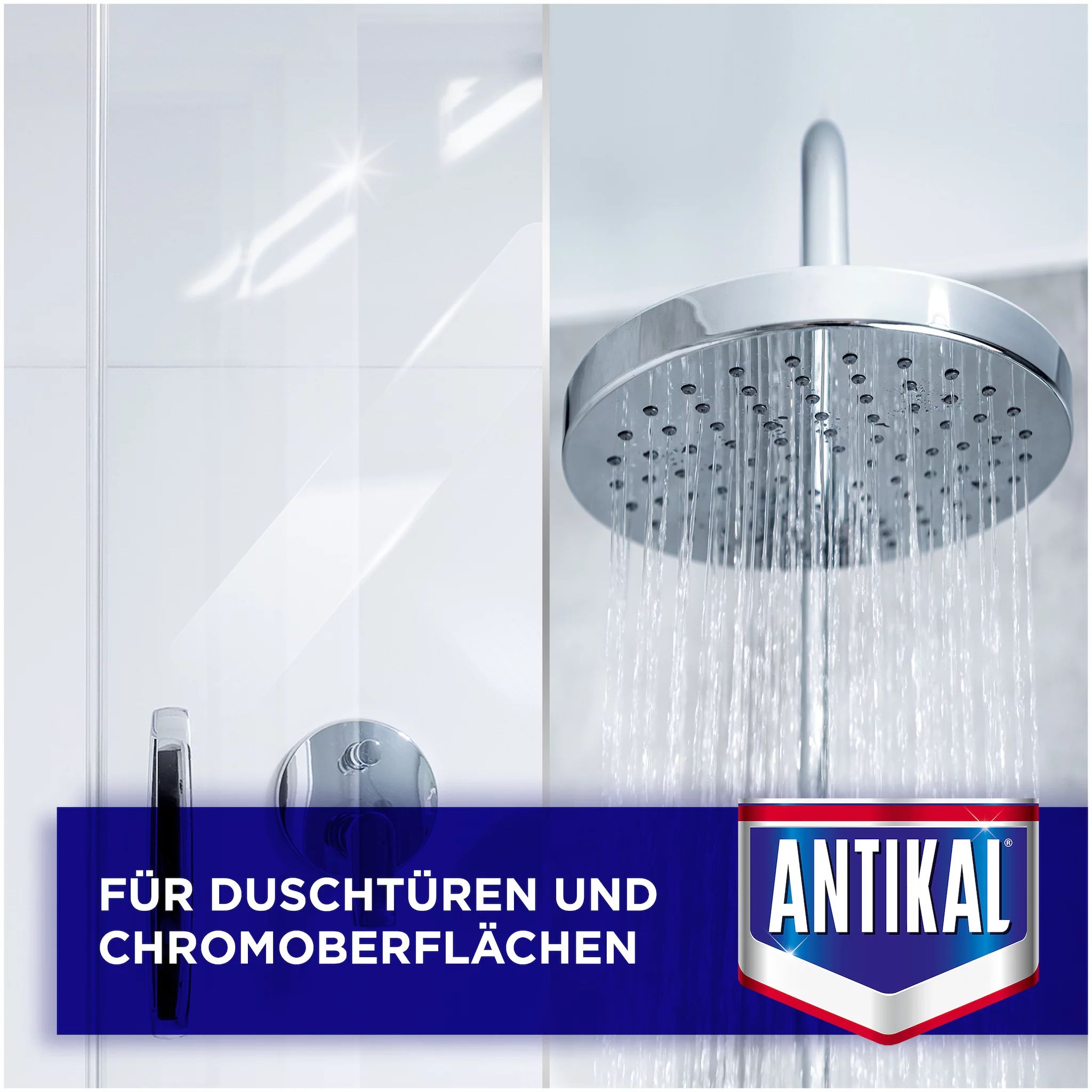 Antikal Classic Spray 800 ml