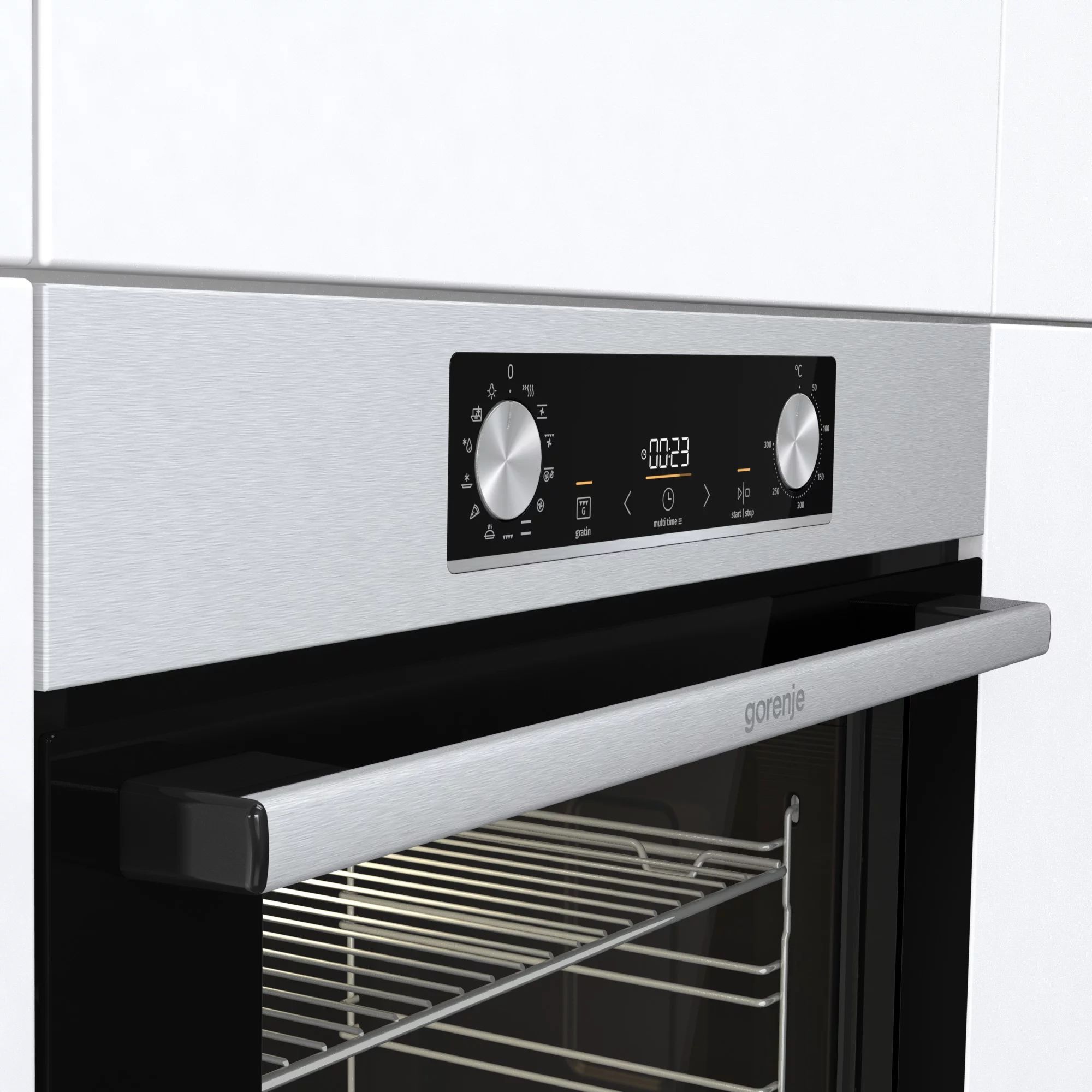 Gorenje Jump Induction Set 2