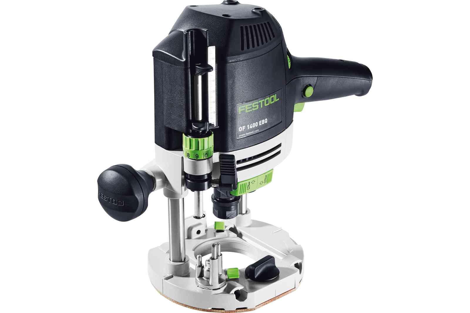 Festool OF 1400 EBQ-Plus
