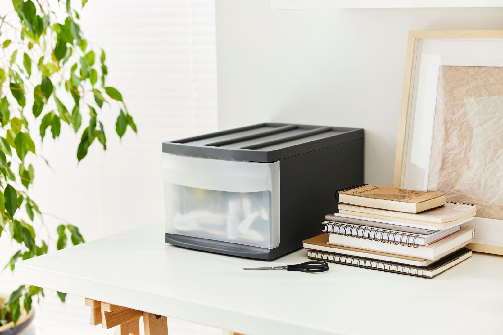 Rotho Schubladenbox M SYSTEMIX