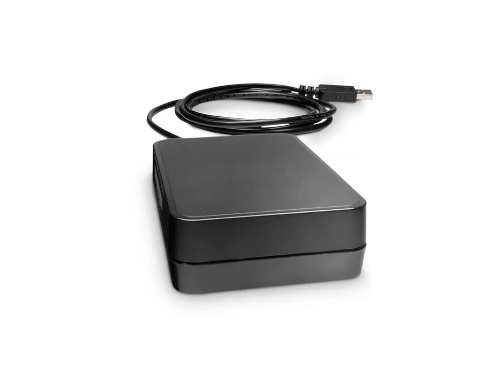 HP JetDirect 3200w - Druckserver - USB - Wi-Fi