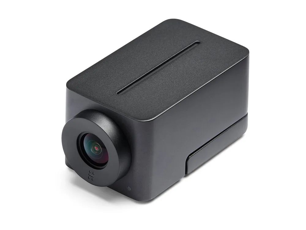 Jabra Cam IQ - Konferenzkamera - Farbe - 1920