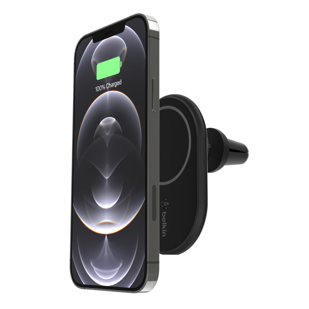 Belkin BoostCharge - Kfz-Halterung für induktives Laden