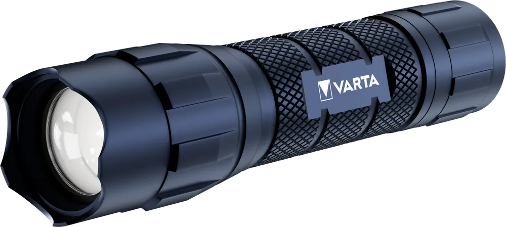 VARTA Flashlight F20 ohne Batt.