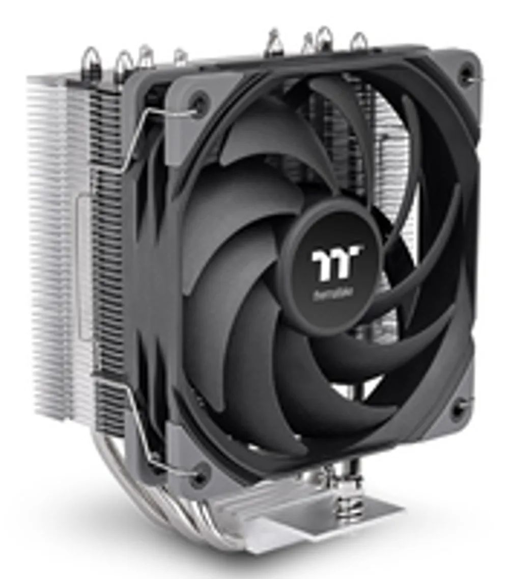 Thermaltake Kühler UX400 Black Air AMD/Intel retail - CPU-Kühler