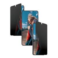PanzerGlass 2-Way Privacy SCREEN PROTECTOR Samsung Galaxy S26 PLUS Ultra-Wide Fit W. FASTFIT