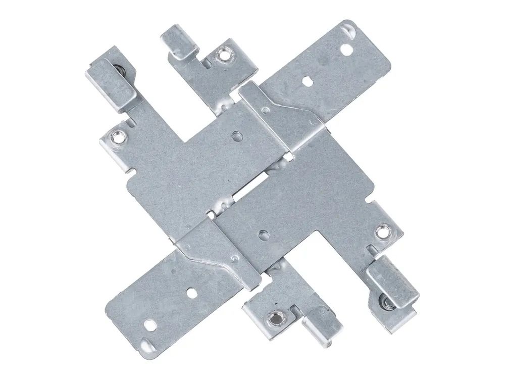 Cisco Ceiling Grid Clip: Flush - Montagesatz