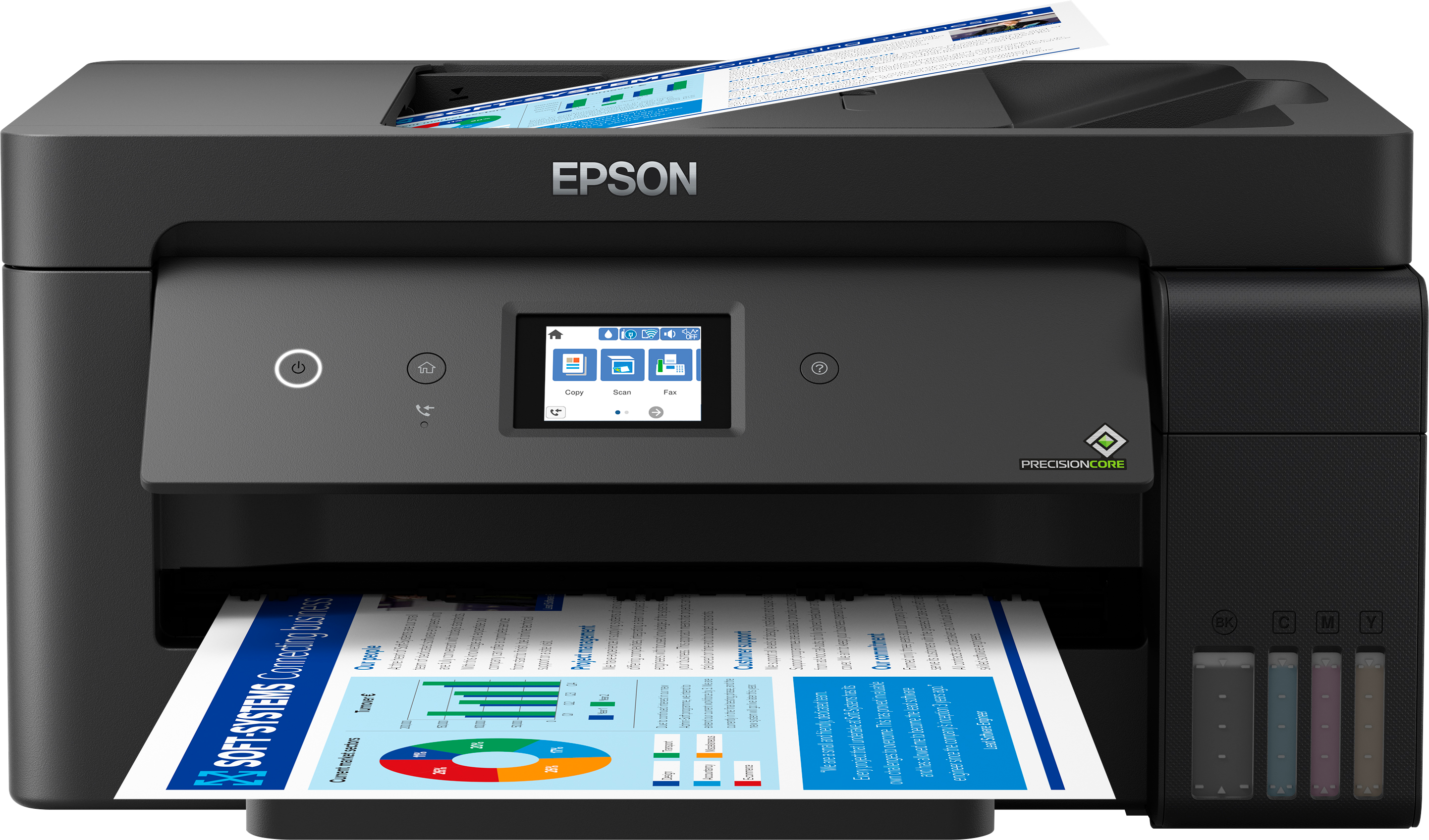 Epson 656582475 | EcoTank ET-15000