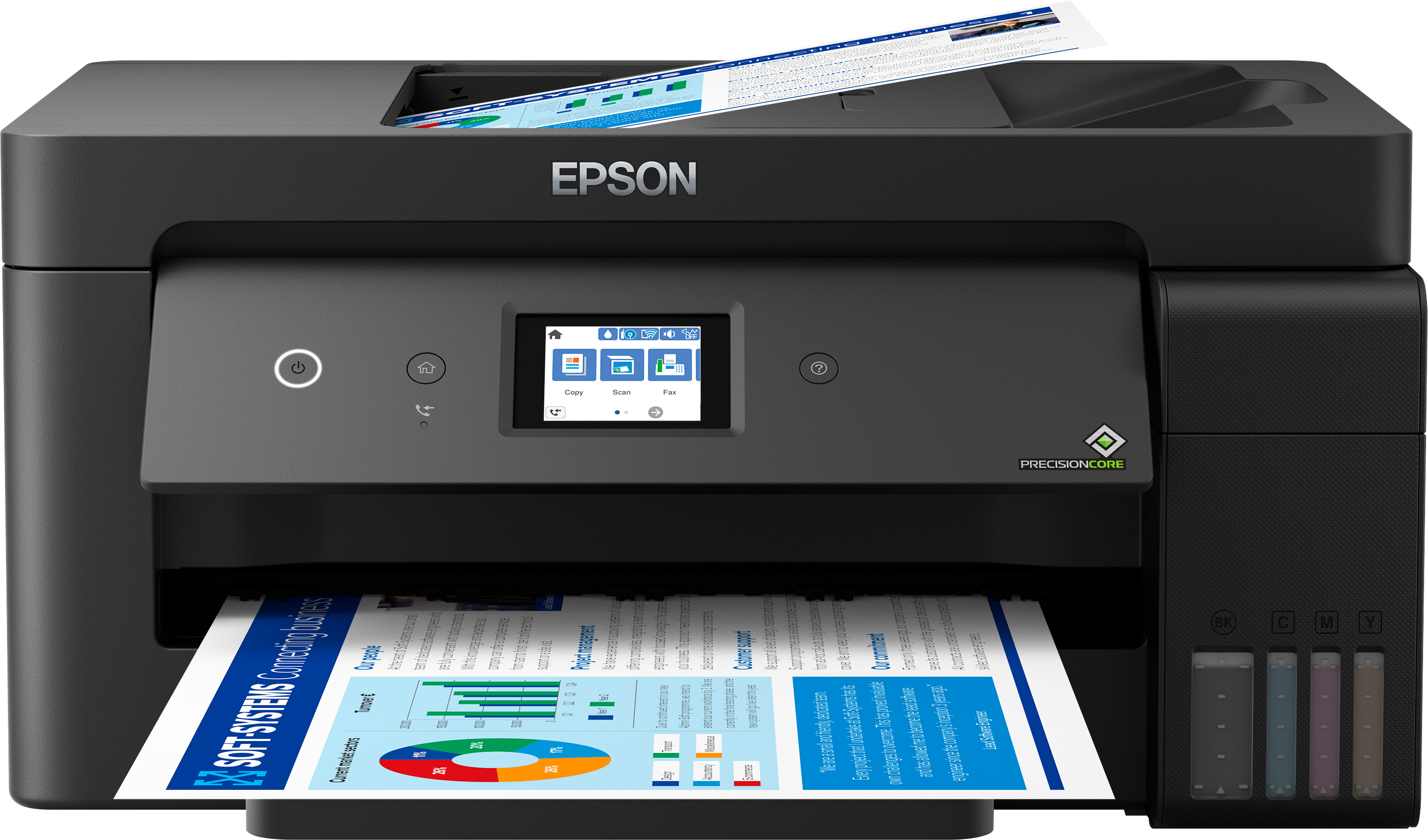 Epson EcoTank ET-15000