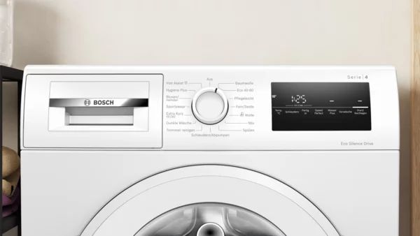 Bosch SER4 WAN28271