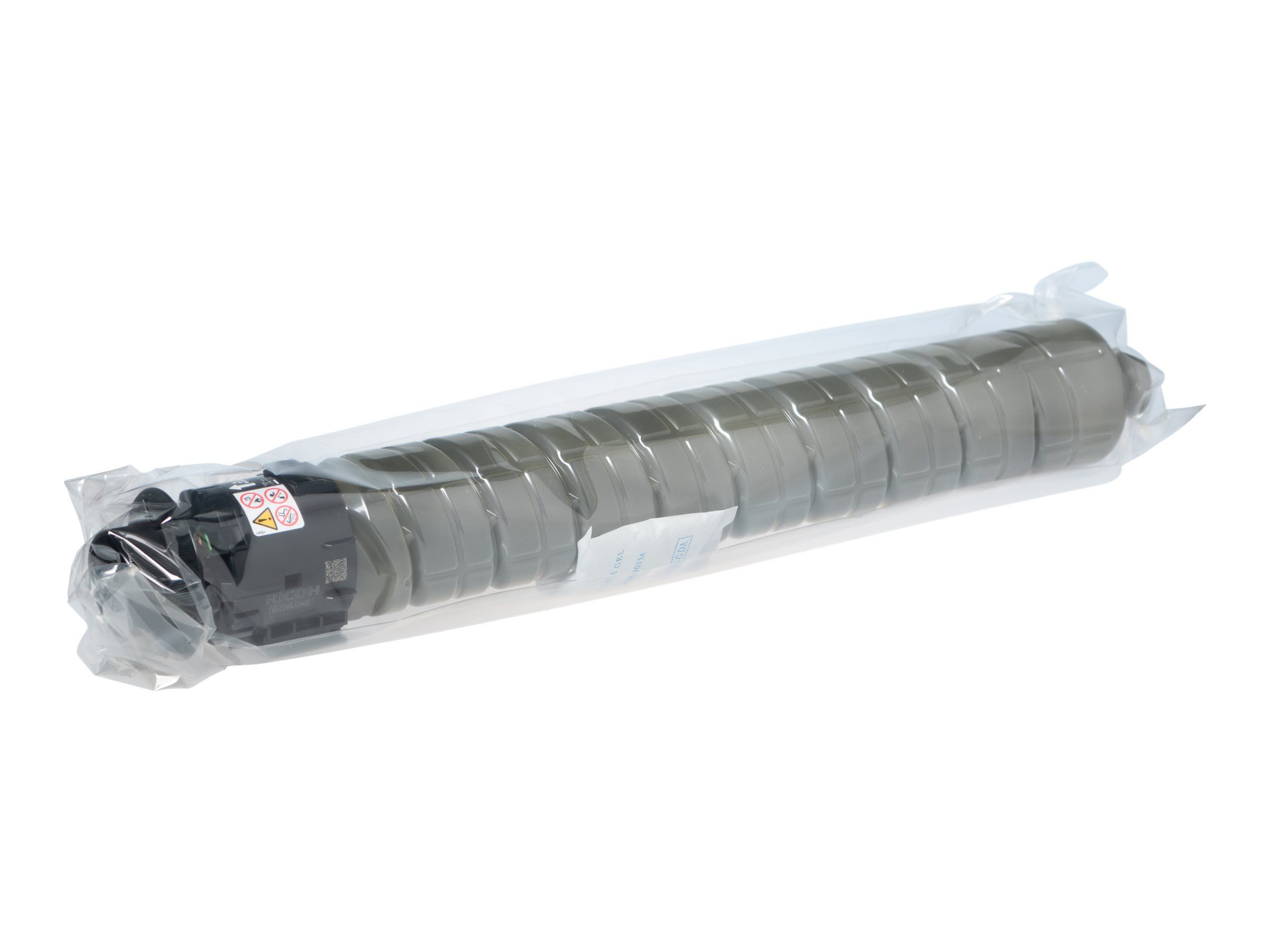 Ricoh Schwarz - Original - Tonerpatrone - für