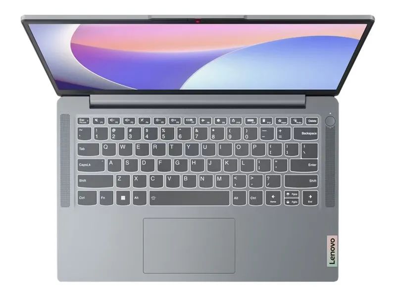 Lenovo IdeaPad Slim 3 14IAN8 82XA - Intel Core i3 N305 - Win 11 Pro - UHD Graphics - 8 GB RAM - 512 GB SSD NVMe - 35.6 cm (14")