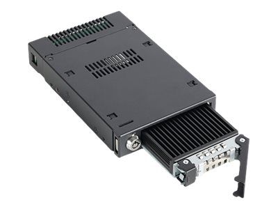Icy Dock ToughArmor MB601TP-1B - Träger für Speicherlaufwerk (Caddy)