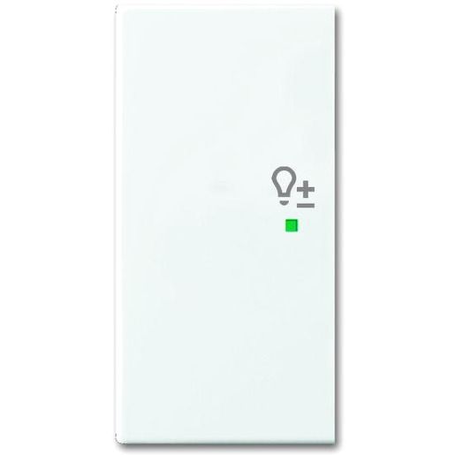 Busch-Jaeger WIPPE/L 2-FACH, DIMMER / BUSCH 6234-21-914 2CKA006220A0364