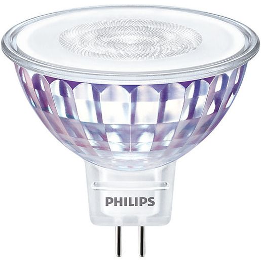 Philips LED SPOT 5,8W GU5,3 927 450LM / PHILI MASTER VALUE 60° DIM 871951430724700