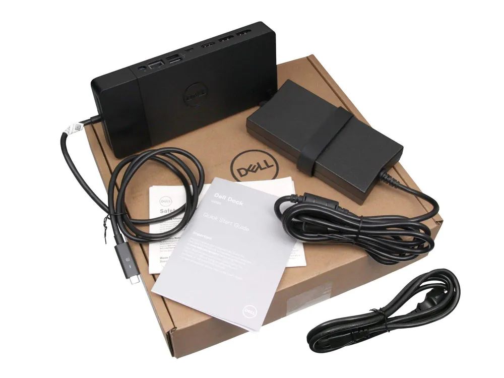 Dell Docking station WD19S