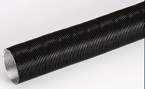 Westaflexwerk - Gütersloh Warmluftrohr ZR 18 49 mm (R)