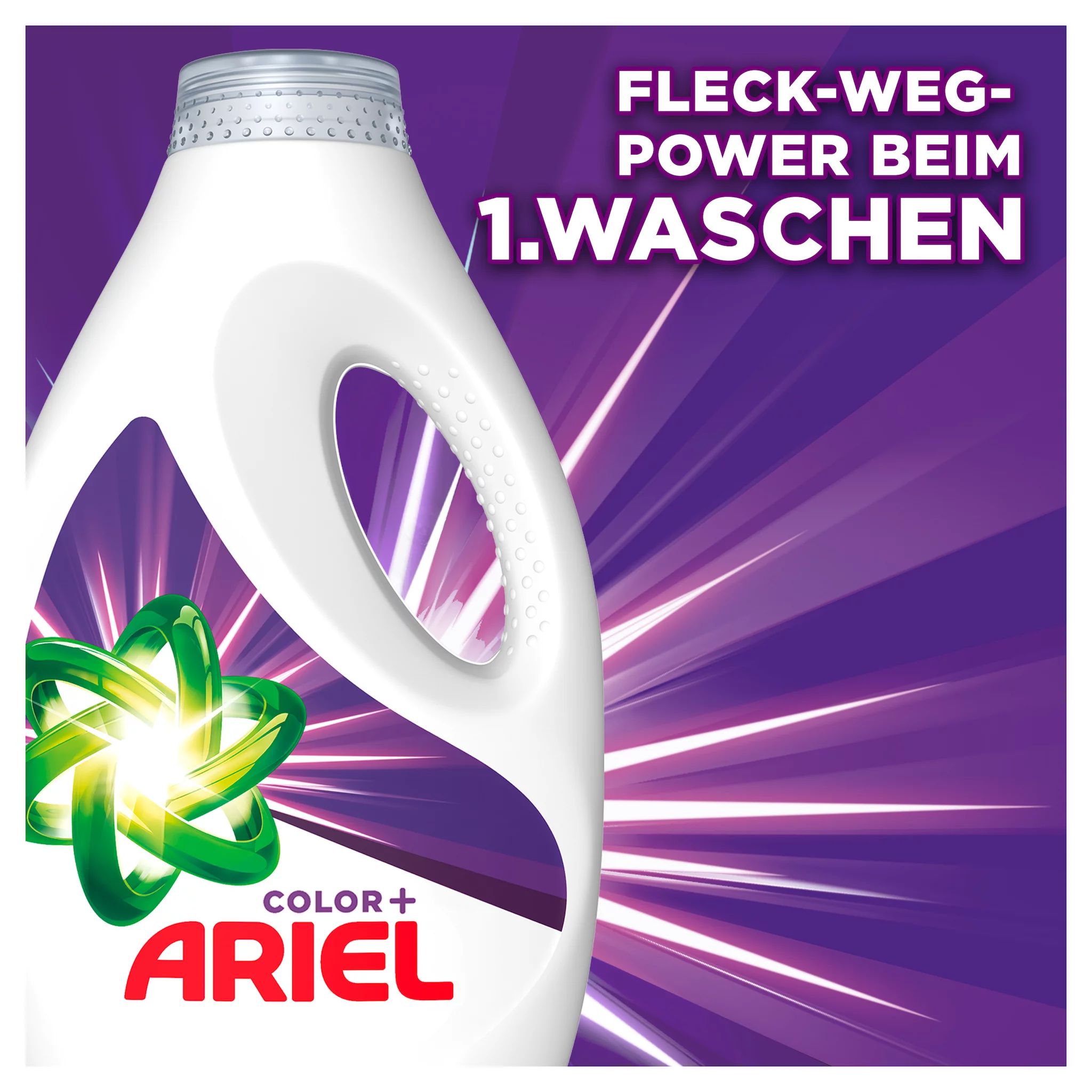 Ariel Flüssig Color 1.5L 