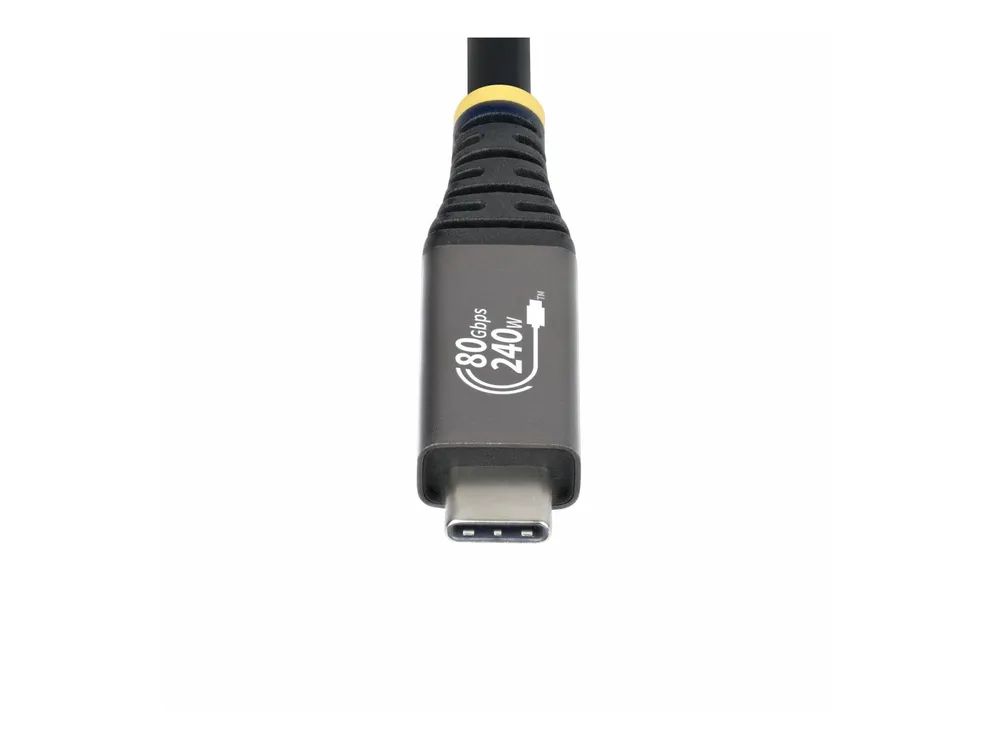 StarTech.com USB-Kabel - 24 pin USB-C (M)