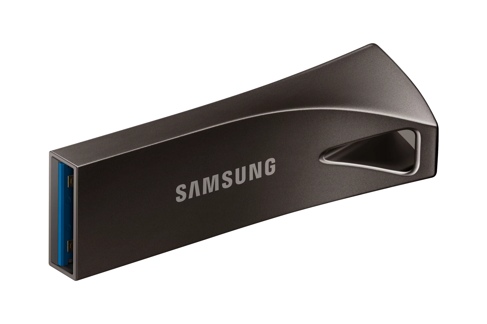 Samsung BAR Plus MUF-256BE4 - USB-Flash-Laufwerk