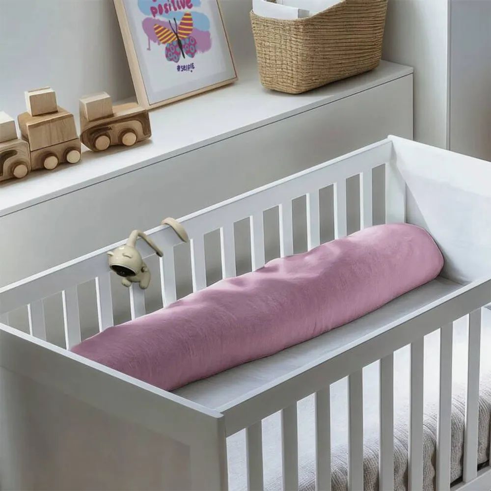 Hama Smarte Überwachungskamera, für Babys, WLAN, App, Nachtlicht, Audio, 1080p