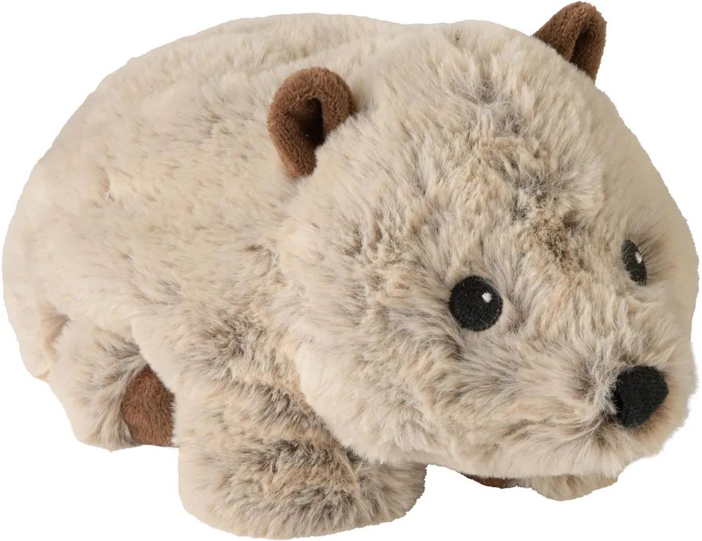 Greenlife Value GmbH Warmies® Wärmetier Wombat