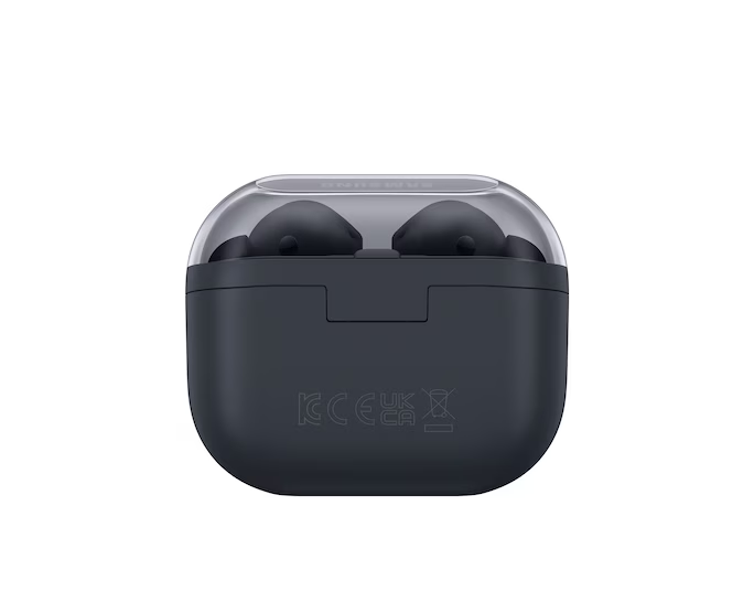 SAMSUNG R420 GALAXY BUDS3 FE,  BLACK