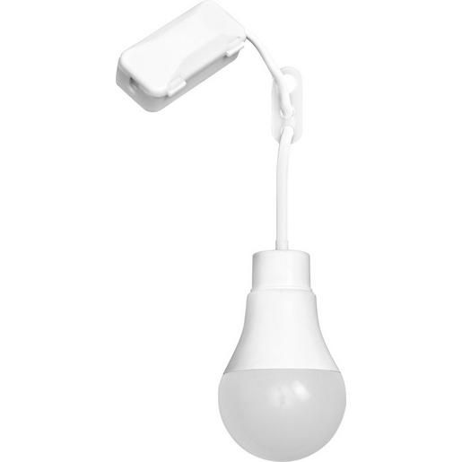 Ledvance BAUSTELLENFASSUNG 10W 840 1ST / LEDVAN RENOVATION CLA75 TB 4058075845749