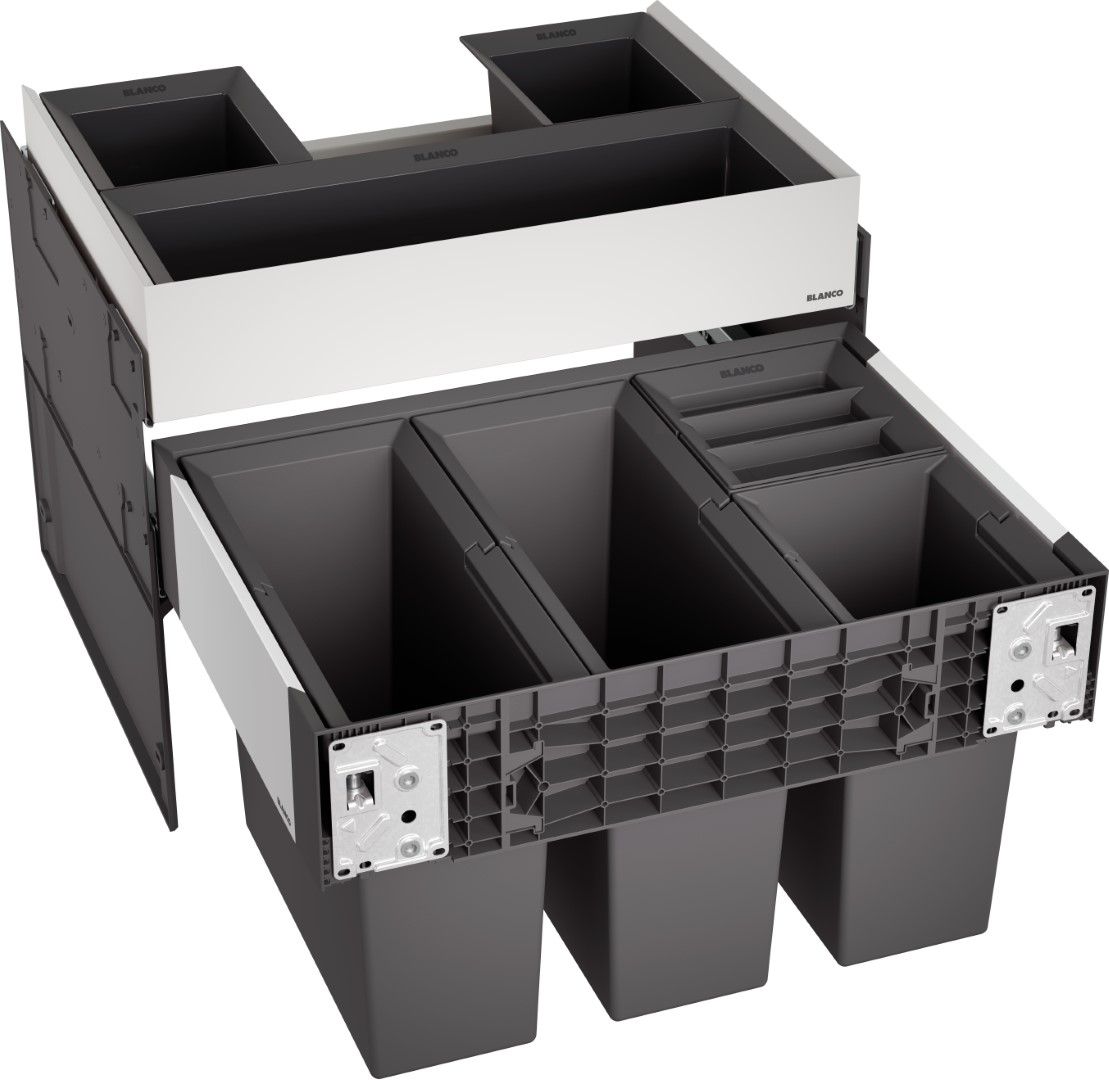 BLANCO SELECT II 60/4 Orga