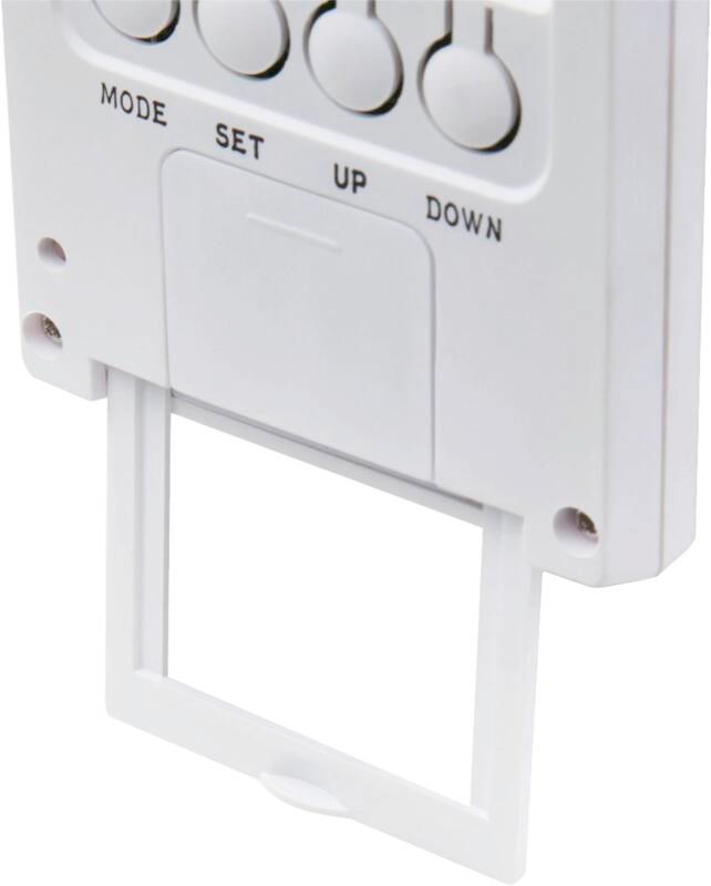 Xavax 186366 Thermo/Hygrometer TH-140