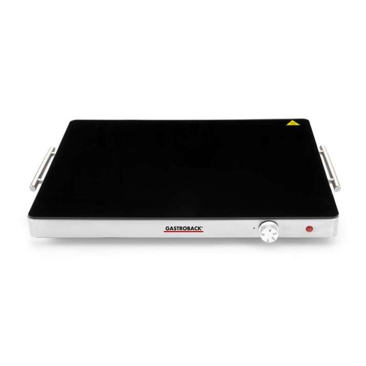 Gastroback Design Warmhalteplatte
