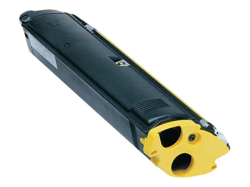 Epson Gelb - original - Tonerpatrone - für