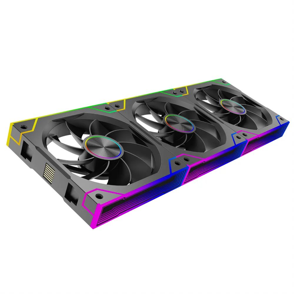 Xilence Lüfter 120*120 Performance A+ Reverse XPF360R.ARGB