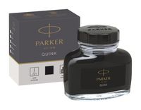 Parker Quink - Tinte - Schwarz