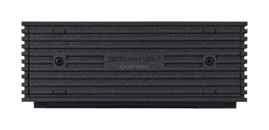 Fujifilm instax mini Link+™, Black