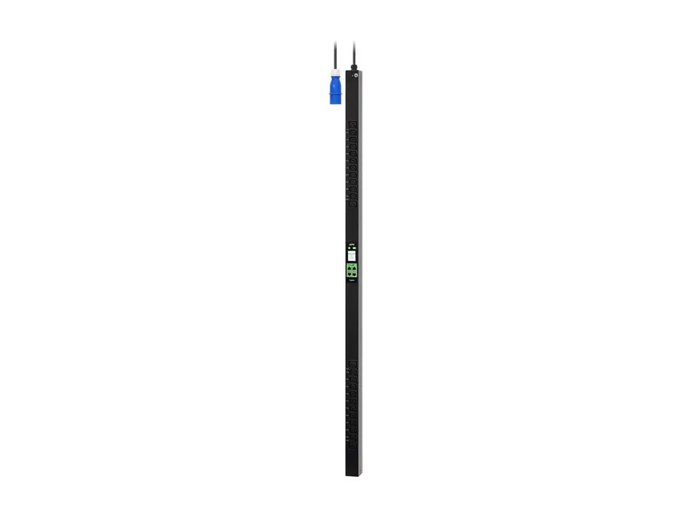 APC EasyPDU EPDU2116S - Stromverteilungseinheit (Rack - einbaufähig)