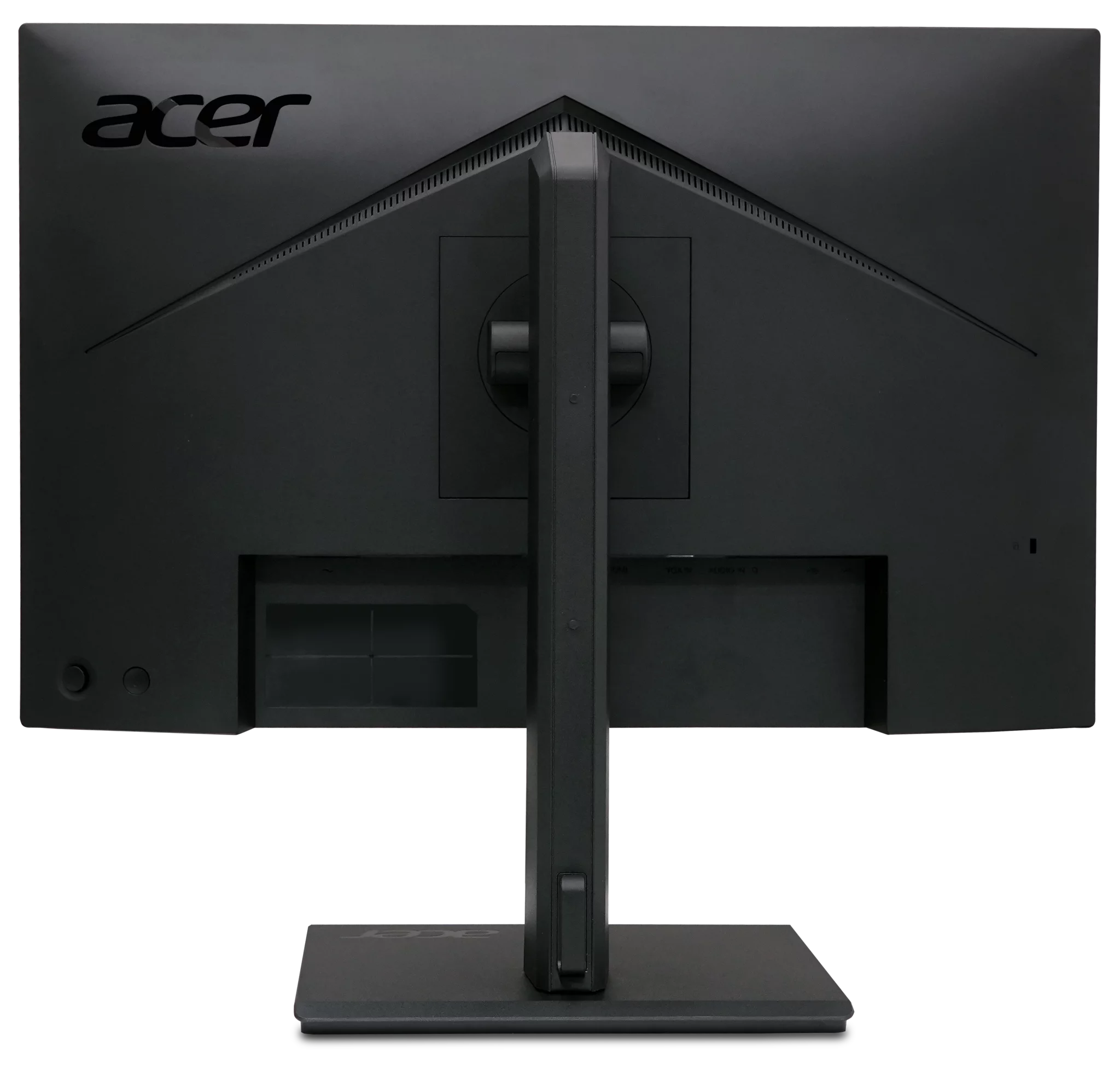 Acer B277Gb 27" 16 9 black - Flachbildschirm (TFT/LCD) - 68,6 cm