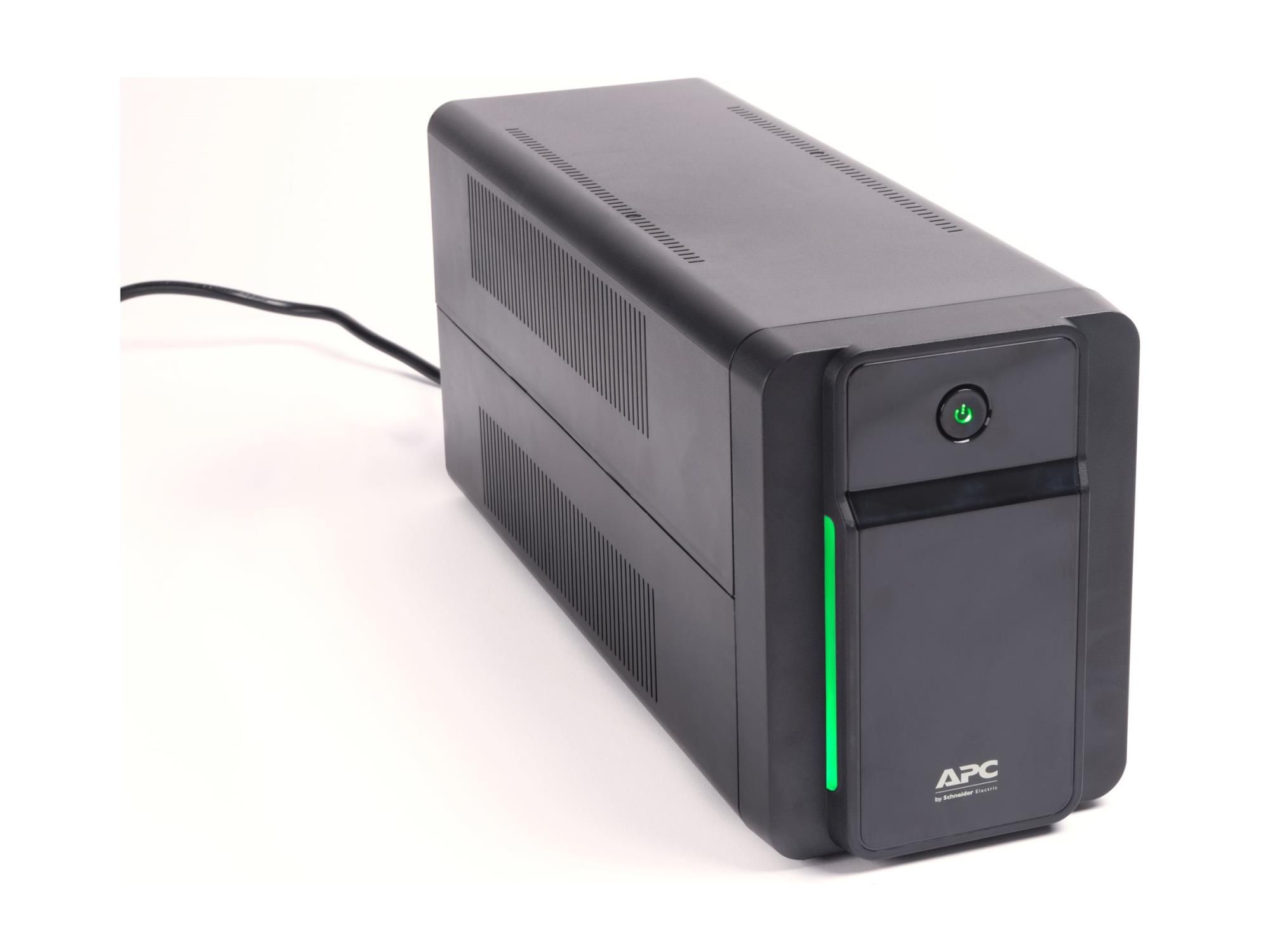 APC Back-UPS 950VA - USV - Wechselstrom 230 V