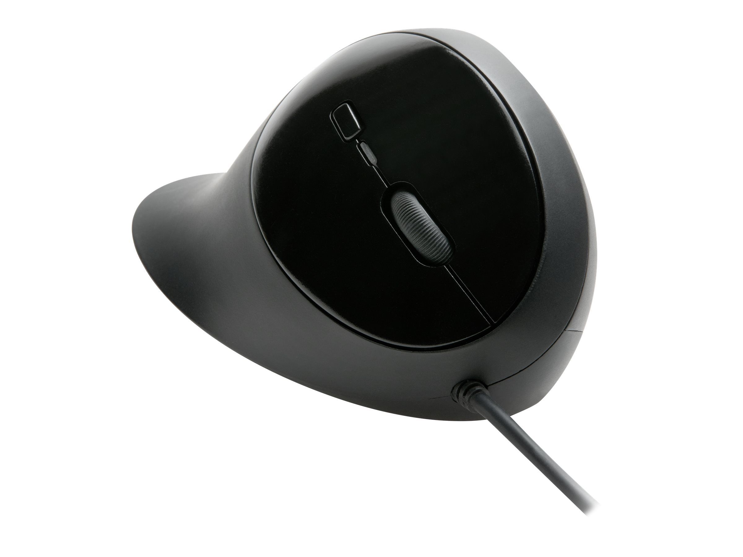 Kensington Pro Fit Ergo - Maus - ergonomisch