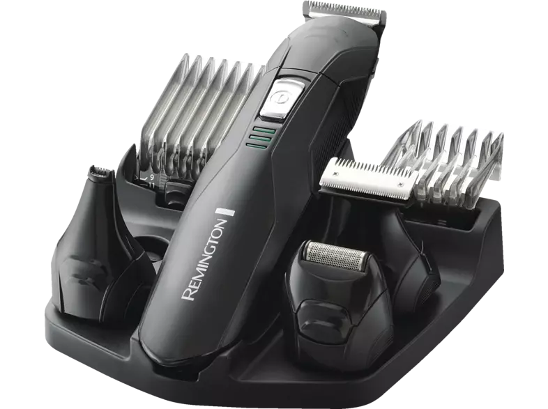 Remington HAARSCHNEIDER AKKU / REMING PG 6030 ALL IN ONE 43141560400
