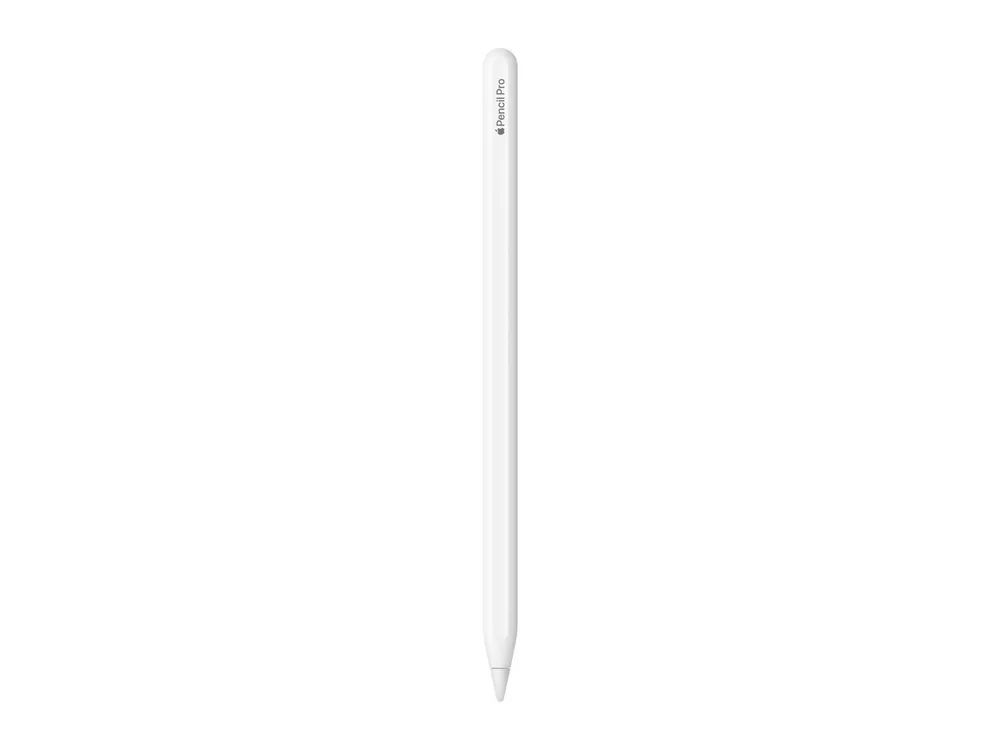 Apple Pencil Pro - Aktiver Stylus - gyroskopisch - Bluetooth - für 11-inch iPad Air (M2, M3)