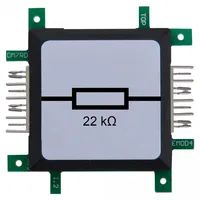 ALLNET ALL-BRICK-0530 Widerstand