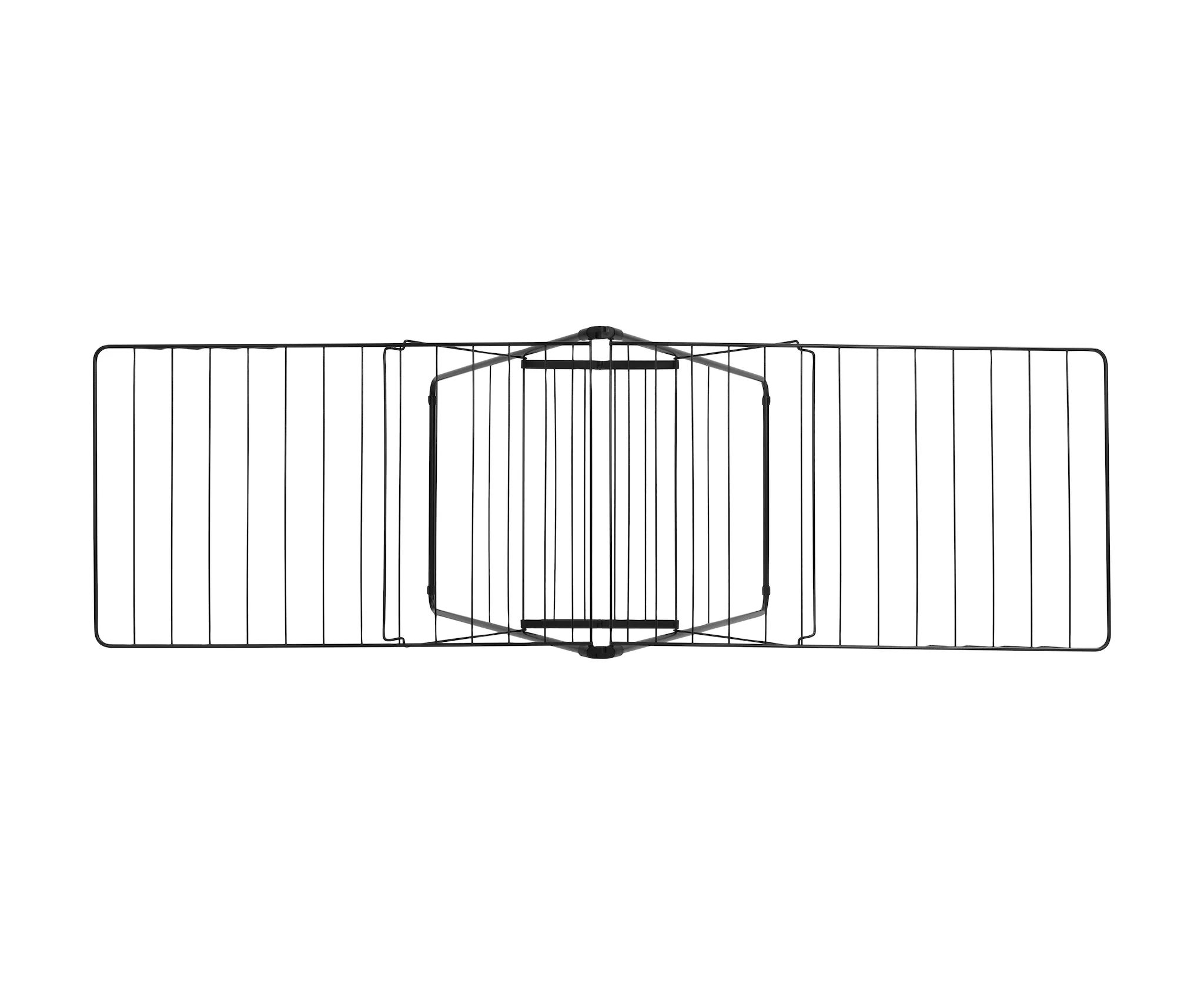 Brabantia Trockengestell HangOn 25 Meter