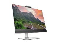 HP E27m G4 Conferencing Monitor - E-Series - LED-Monitor - 68.6 cm (27")