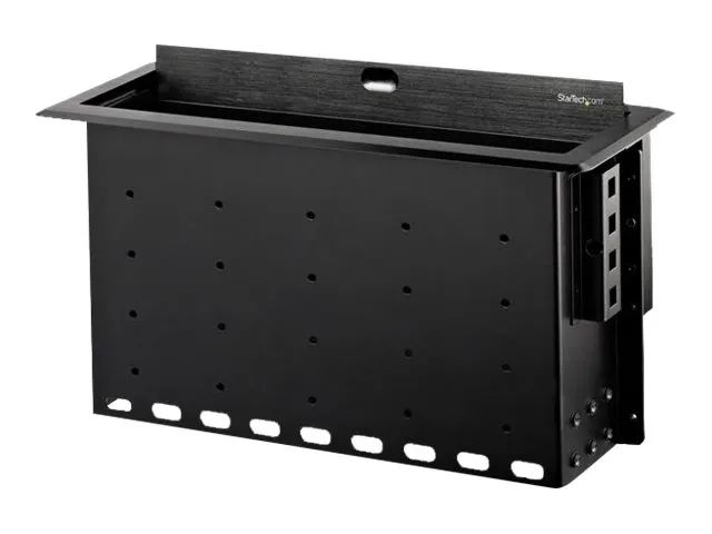 StarTech.com Dual-Module Conference Table Connectivity
